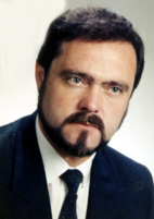 Albert Avelino Roca