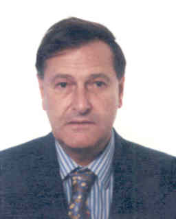 José Luis Cámara Ricondo