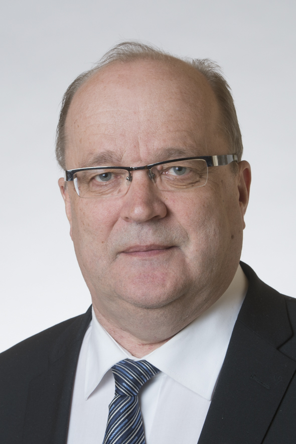 Tapani Olavi Tölli
