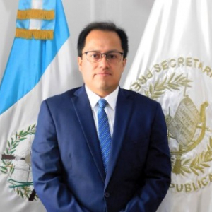 Daniel Enrique Ambrosio Zapón