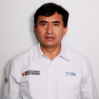 Ricardo Edgar Calderon Franco