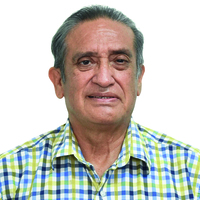 Jorge Cancino Quezada