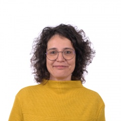 Patrícia Machado
