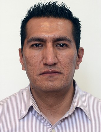 Jorge Domínguez Luna