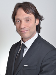 Gianluca Perilli