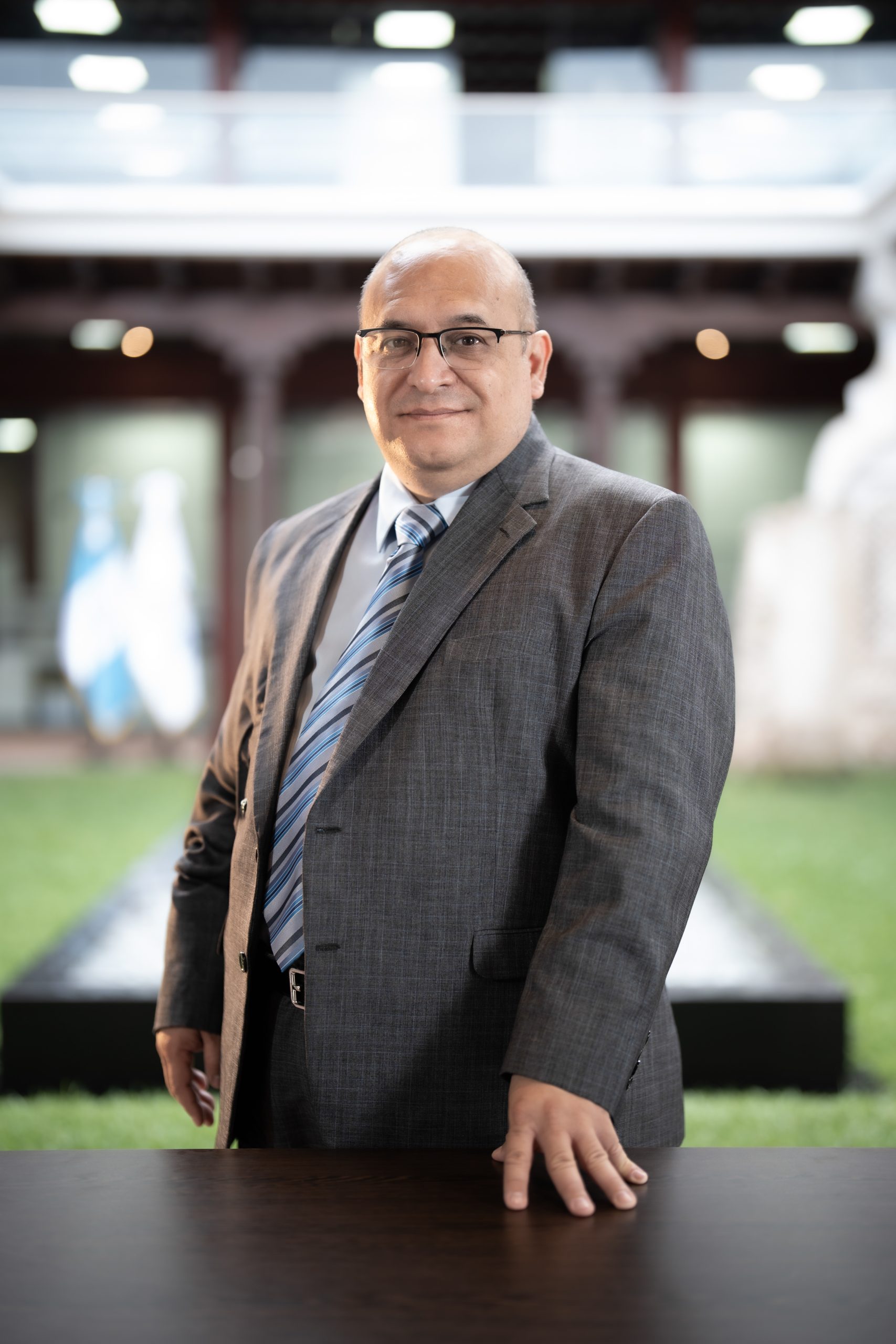 Enrique Estuardo Maldonado