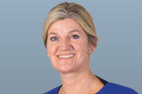 Debbie Alder