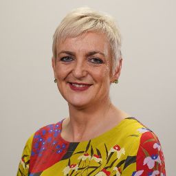 Angela Constance