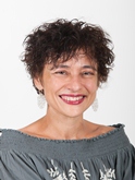 María Del Rocío De Frutos Madrazo