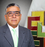Jorge Luis Feliciano Amado