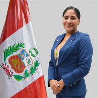 Fanny Alexandra Ruidias Senador
