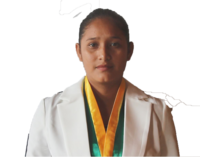 Yelitza Liley Ovalle Fasabi
