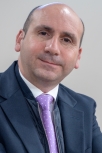 Francisco Javier Conejo Rueda