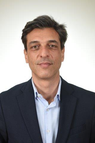 Pedro Miguel Vicente Neves