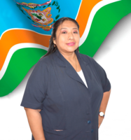 Yenny Lizth Rodriguez Saavedra
