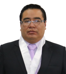 Wilder Walter Camarena Madrid