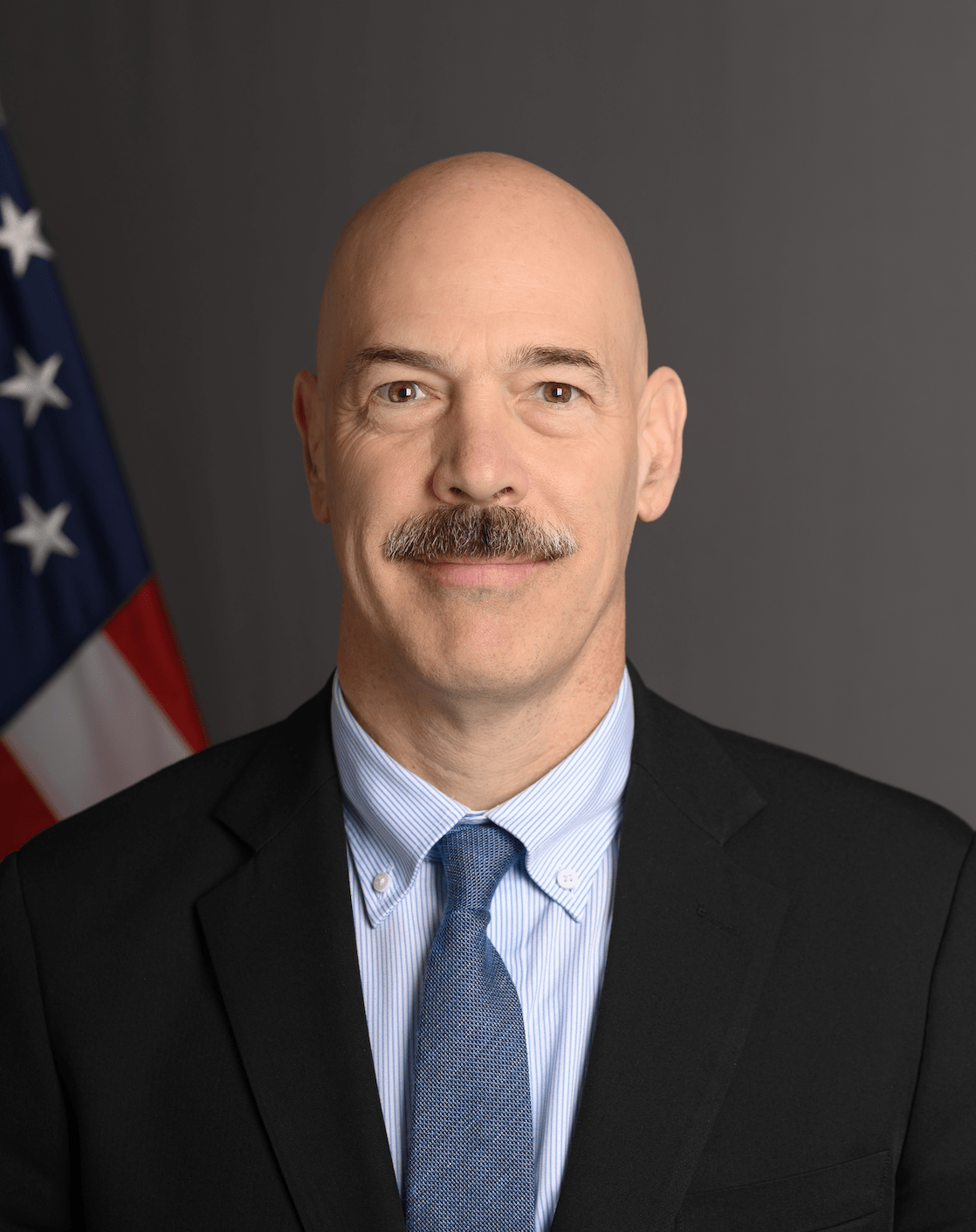 Seth Bailey