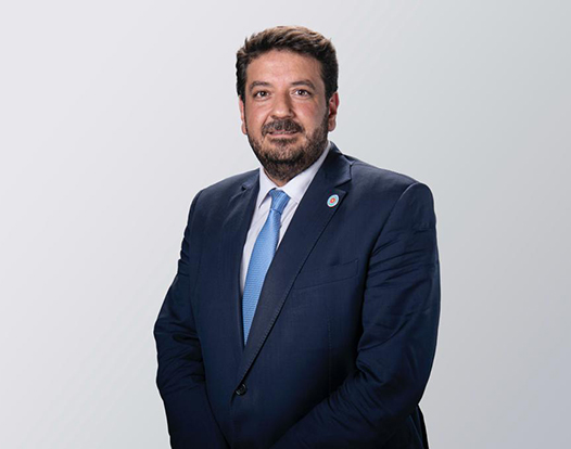 Juan Martín Mena