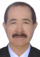 Pedro Bogarin Vargas
