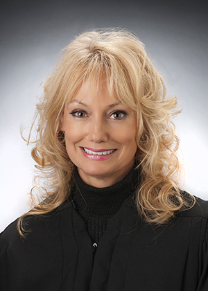 Elaine B. Brown