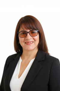 Lucila Espino Gutierrez