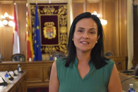 Raquel Oliver Chico