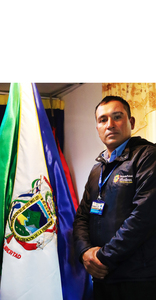 Marcos Eder Avalos Linián