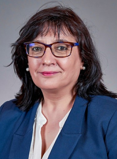 Amparo Vidal Gago