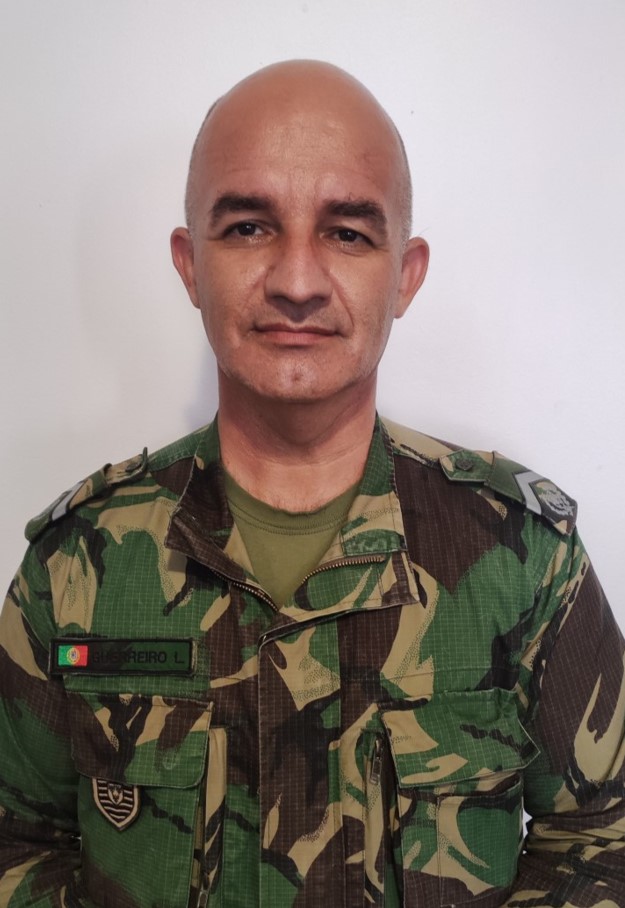 Luis Manuel Dos Reis Guerreiro