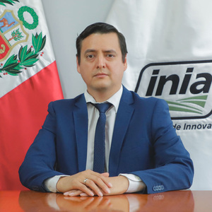 Walter Ronald Bueno Bueno