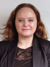 Begonya Montalban I Vilas