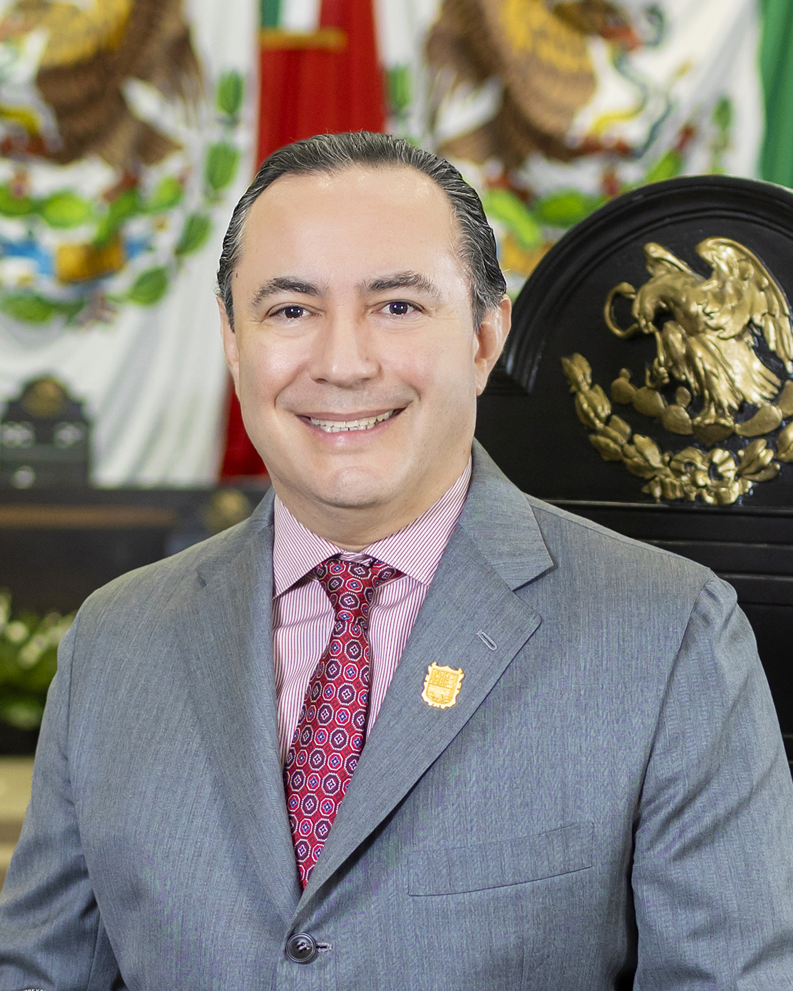 Sergio Arturo Ojeda Castillo