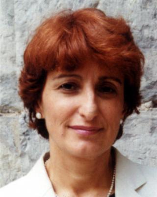 María Pilar Gutiérrez Ocerin