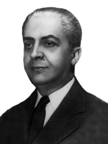 Carlos Luz