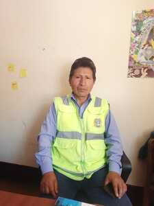 Prospero Simon Contreras Flores