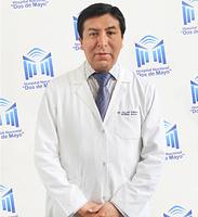 William Lovel Torres Damas
