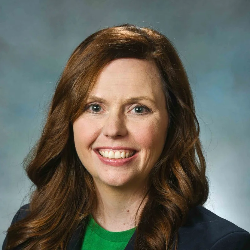Charity Menefee