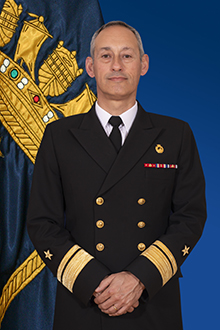 René Rojas Cabrejos