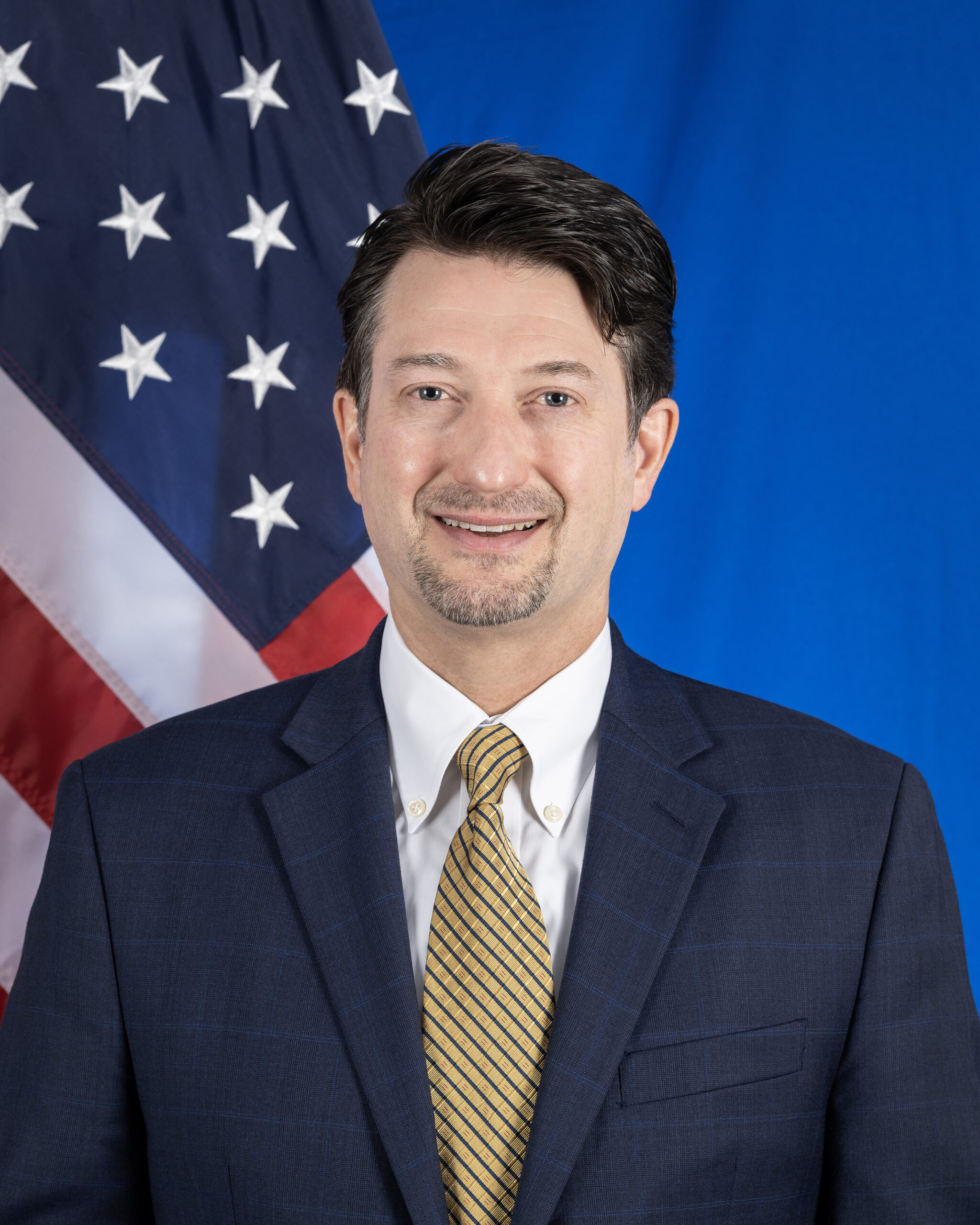Brett Pomainville