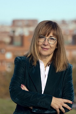 María Del Mar Barberán Parrado