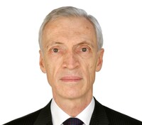 Hubert Wieland Conroy