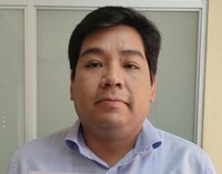 Marco Antonio Orellana Colque