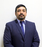 Edmundo Carlos Coico Monroy