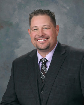 Joshua A. Sanchez