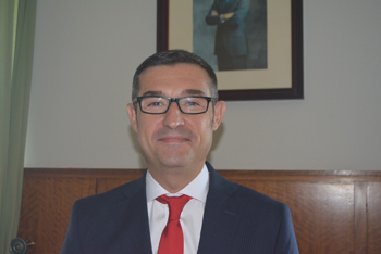 Fernando Muñoz Jiménez