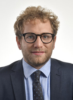 Giacomo Possamai