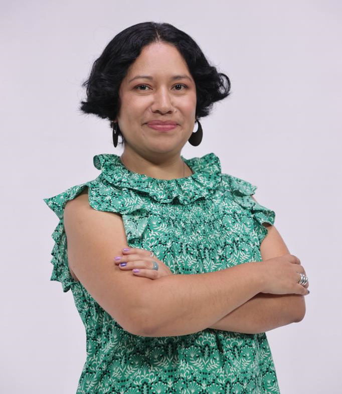 Nancy Natividad Rendón Fonseca