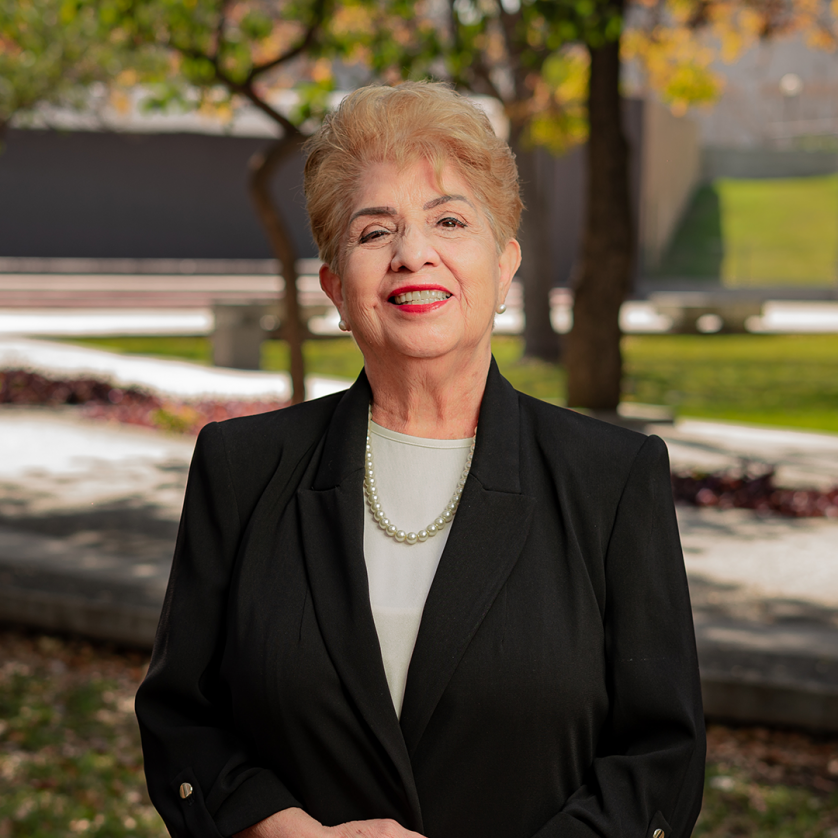 Rosa María Díaz López