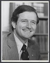 W. Henson Moore