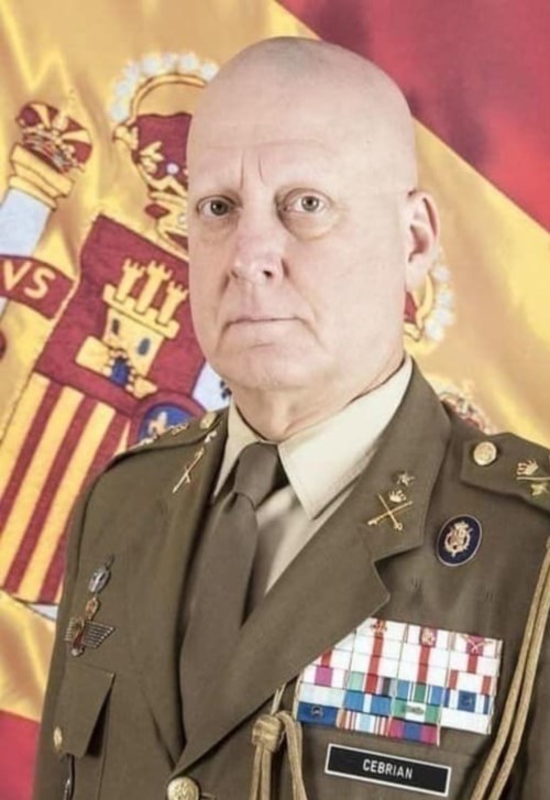 Luis Cebrián Carbonell